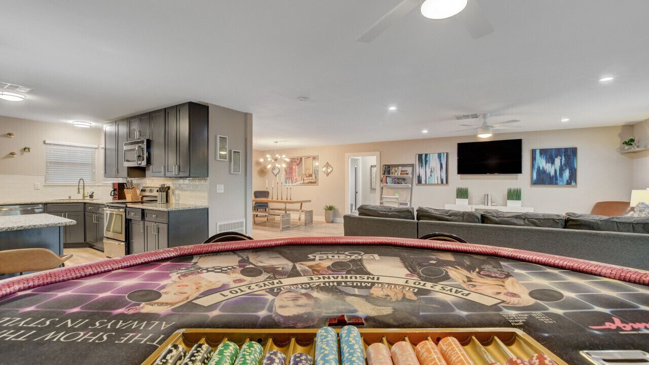 Photo of Bedroom in Las Vegas