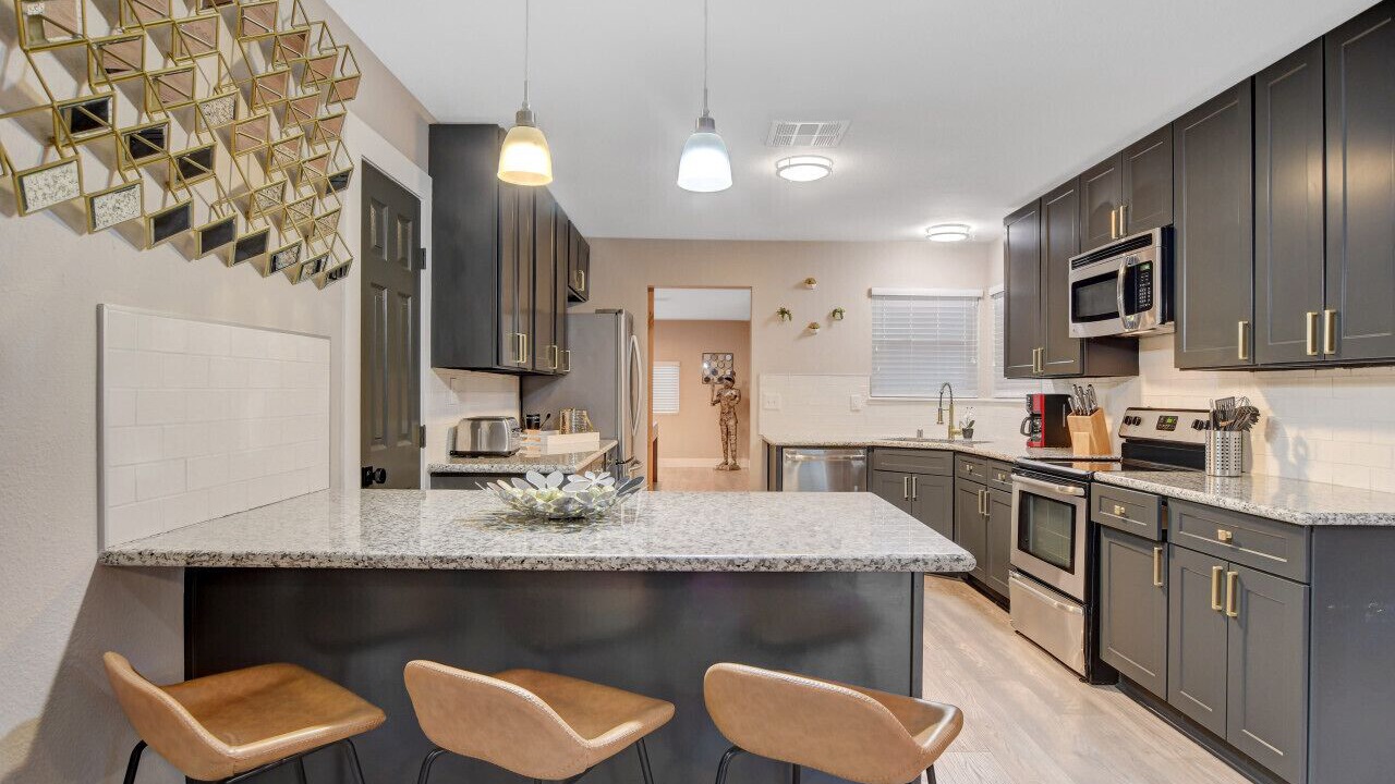 Photo of Kitchen in Las Vegas