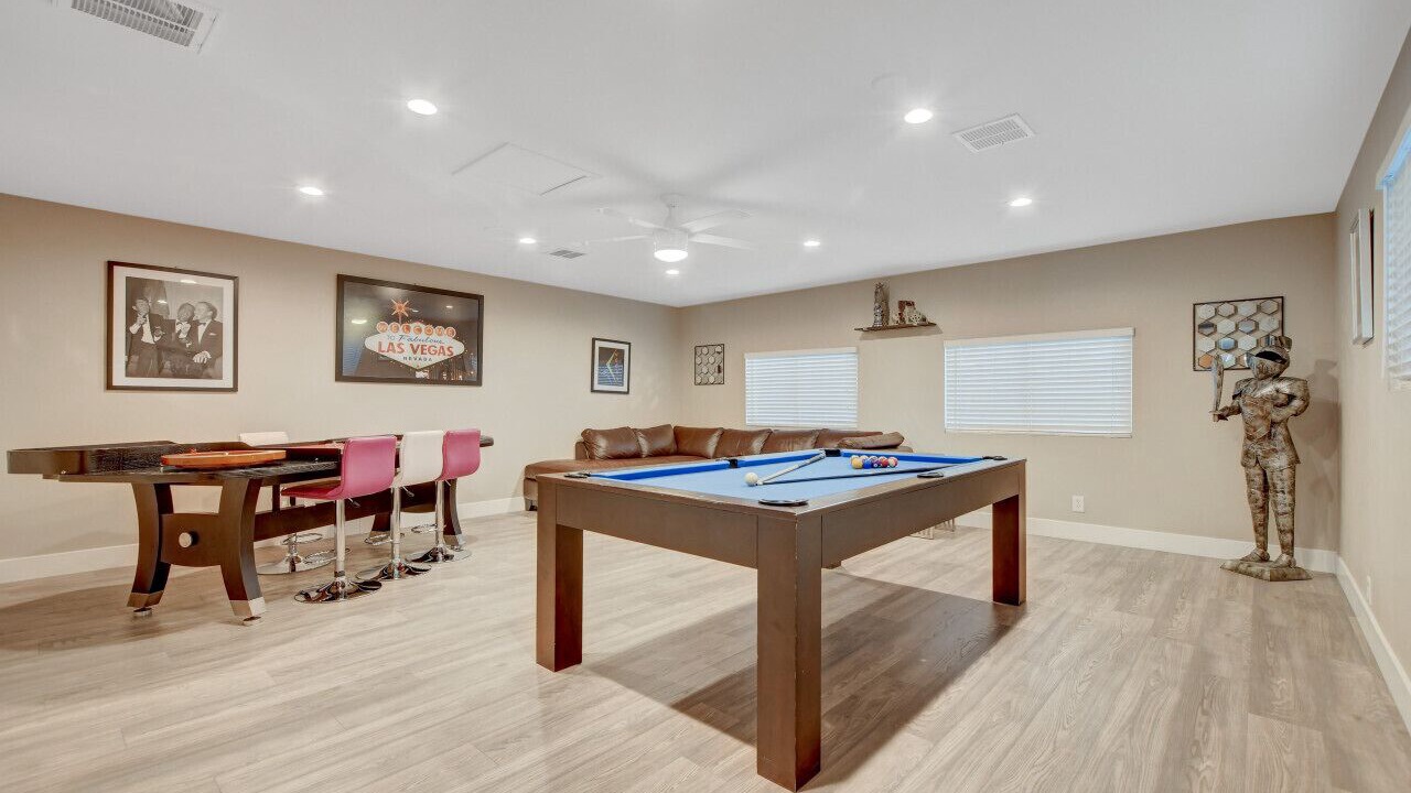 Photo of Bedroom in Las Vegas