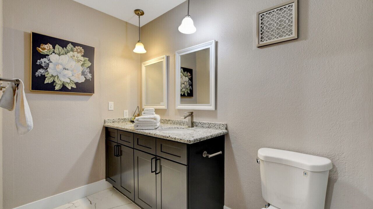 Photo of Bathroom in Las Vegas