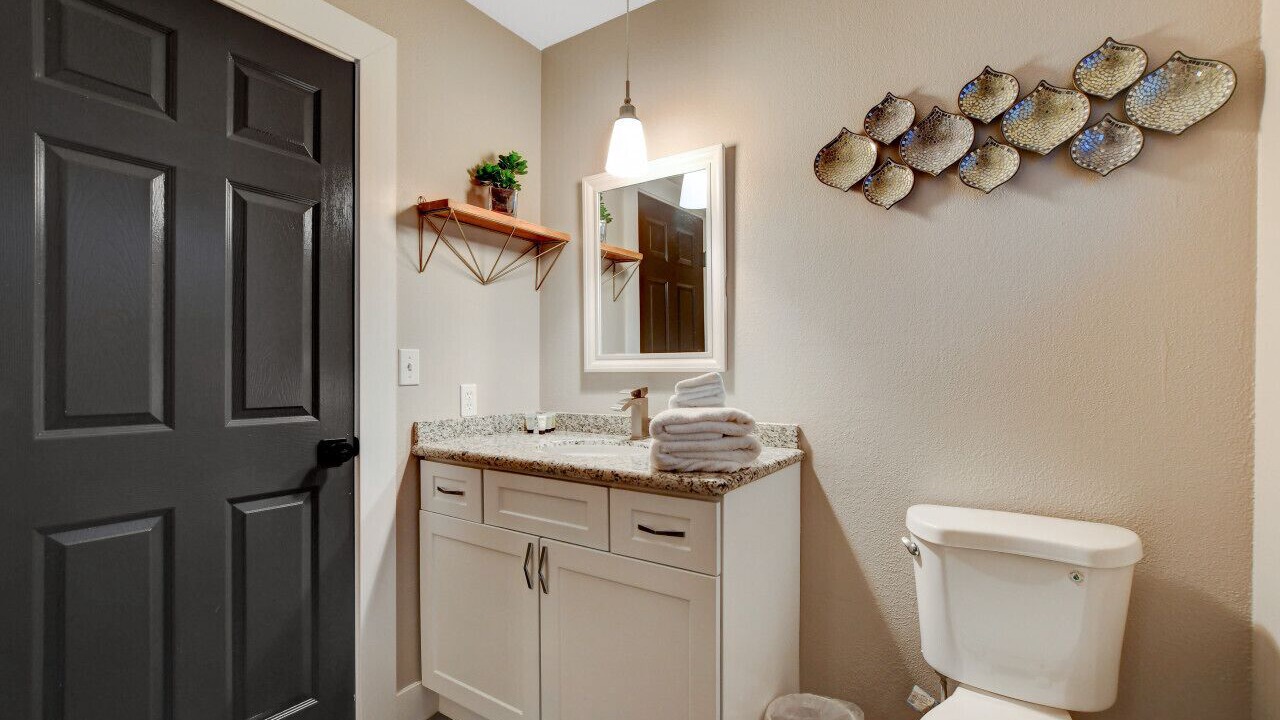 Photo of Bathroom in Las Vegas