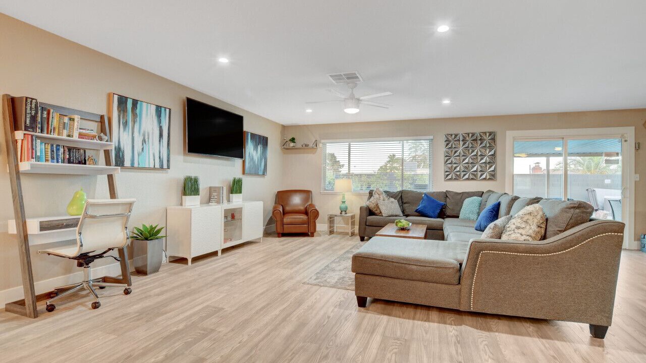 Photo of Livingroom in Las Vegas