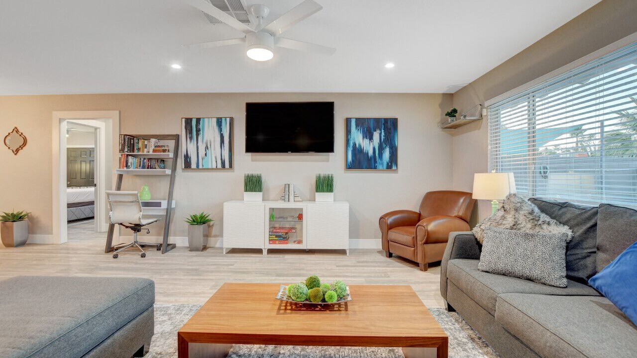 Photo of Livingroom in Las Vegas