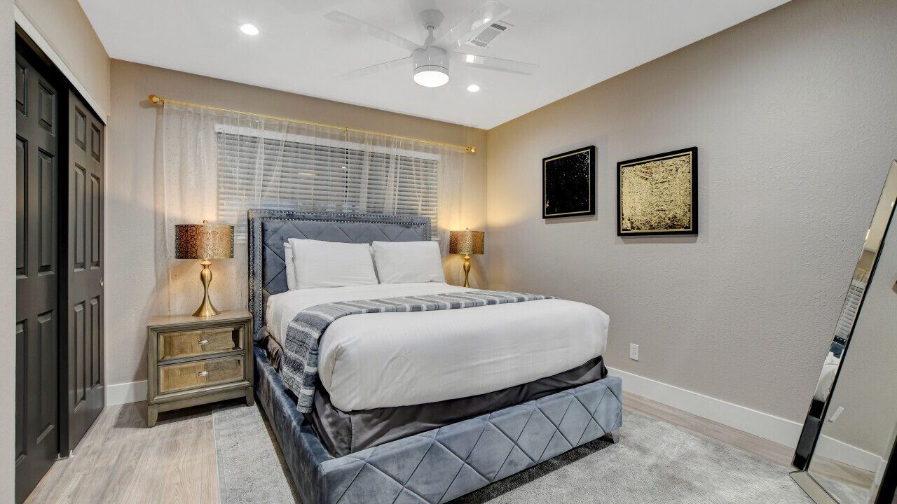 Photo of Bedroom in Las Vegas