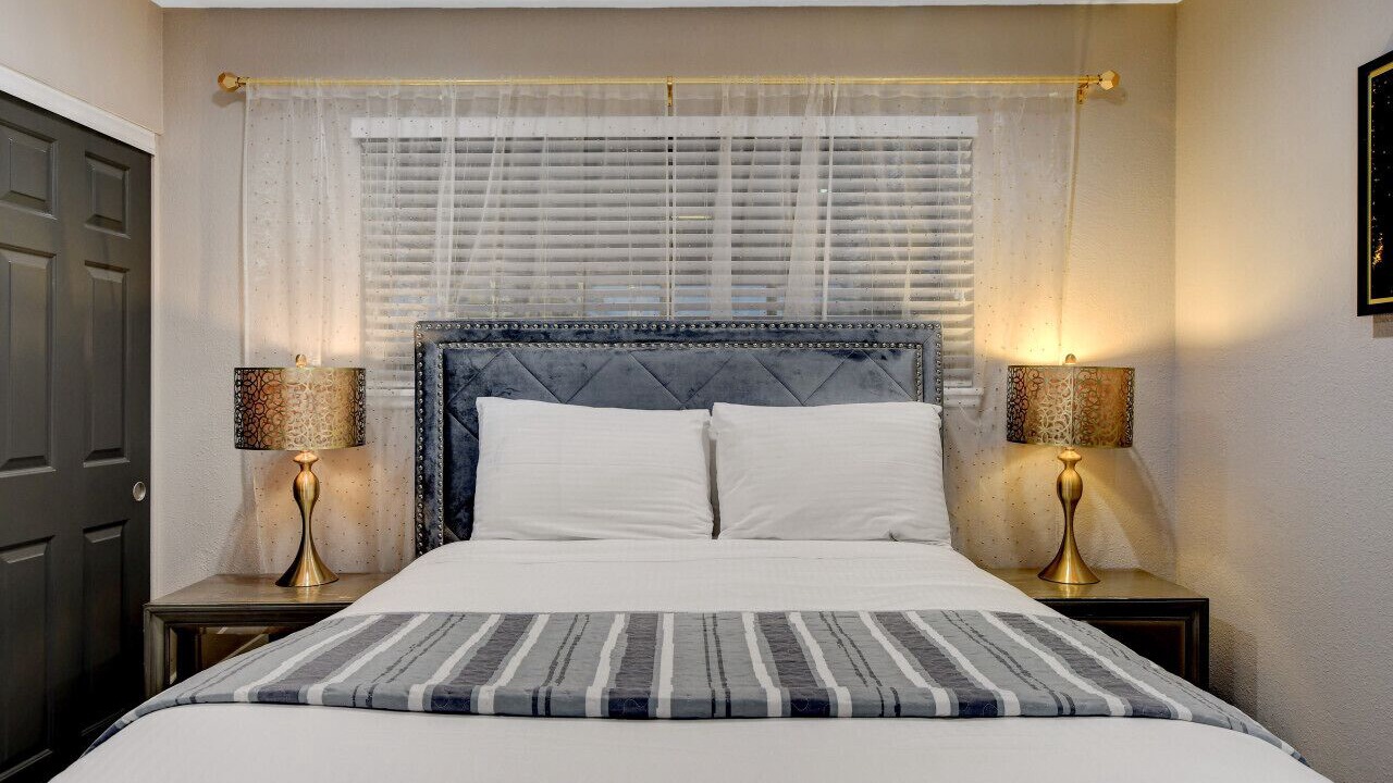 Photo of Bedroom in Las Vegas