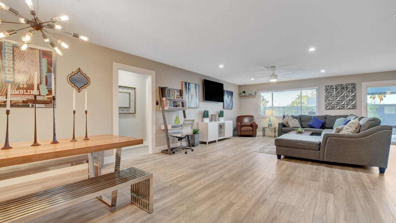 Photo of Livingroom in Las Vegas