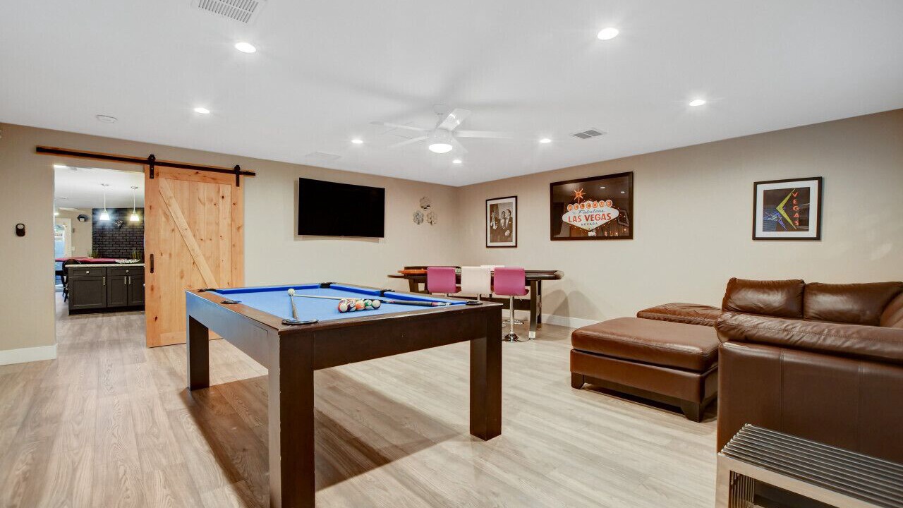 Photo of Bedroom in Las Vegas