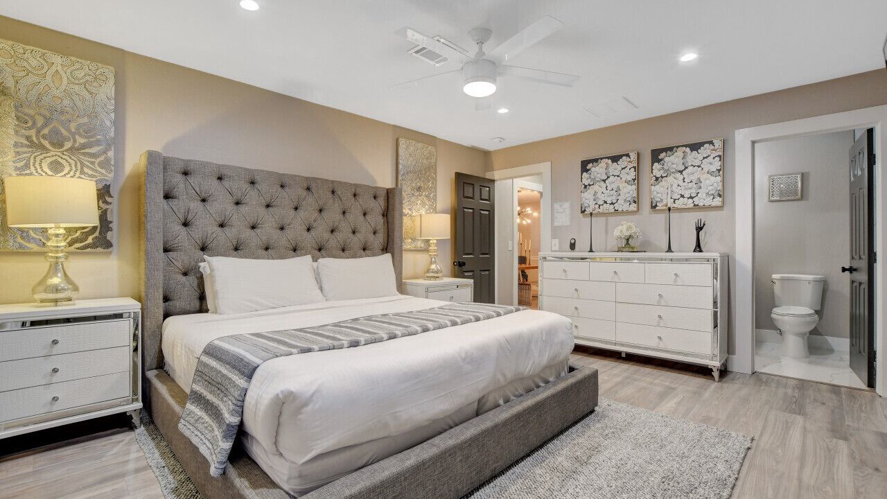 Photo of Bedroom in Las Vegas