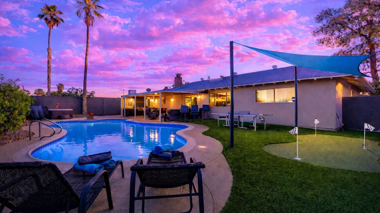 Photo of Outdoor in Las Vegas