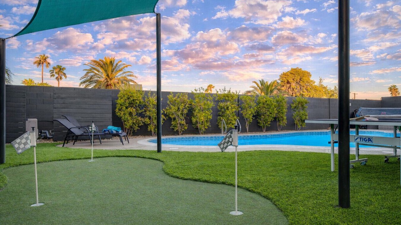 Photo of Outdoor in Las Vegas