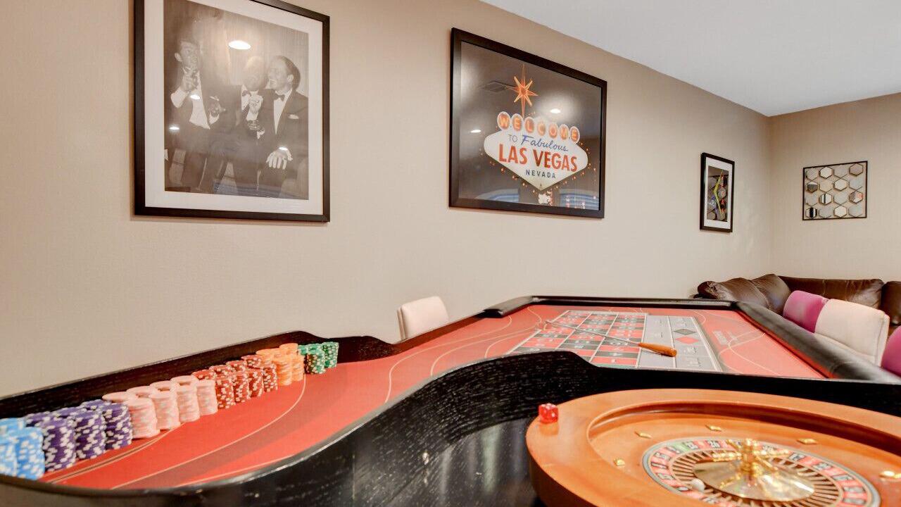 Photo of Bedroom in Las Vegas
