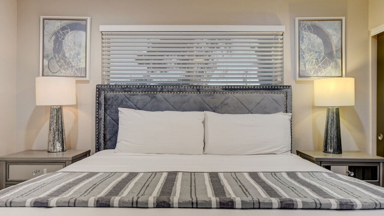 Photo of Bedroom in Las Vegas