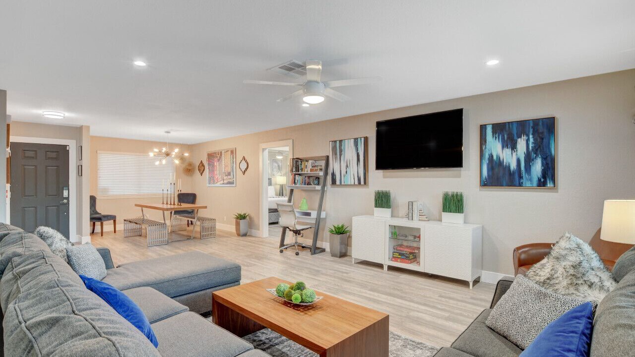 Photo of Livingroom in Las Vegas