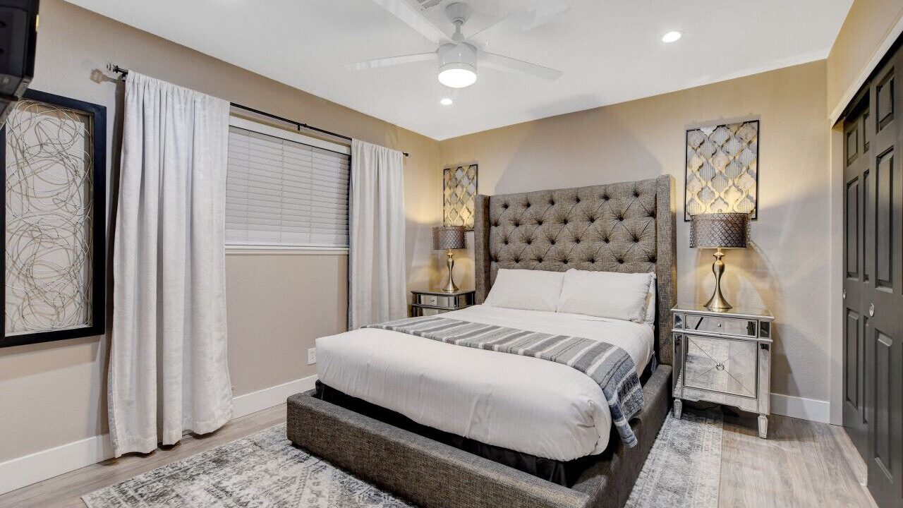 Photo of Bedroom in Las Vegas