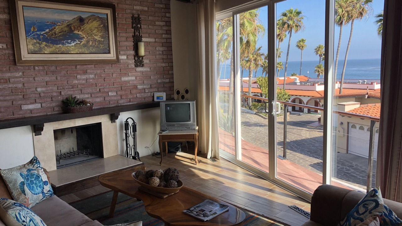 Photo of Livingroom in Las Gaviotas