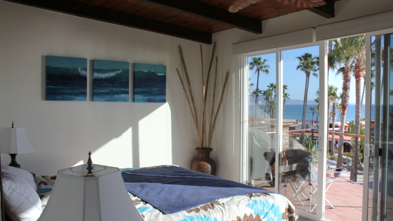 Photo of Bedroom in Las Gaviotas