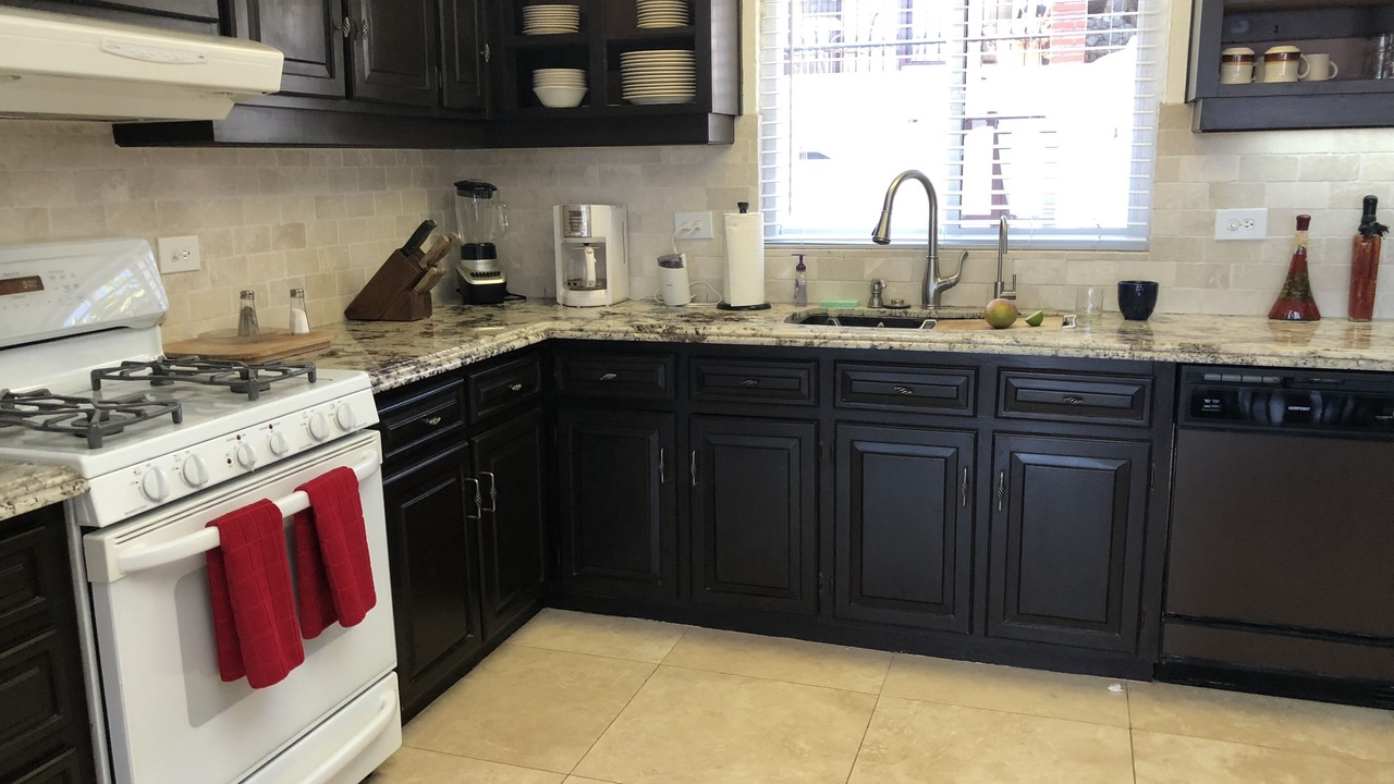 Photo of Kitchen in Las Gaviotas