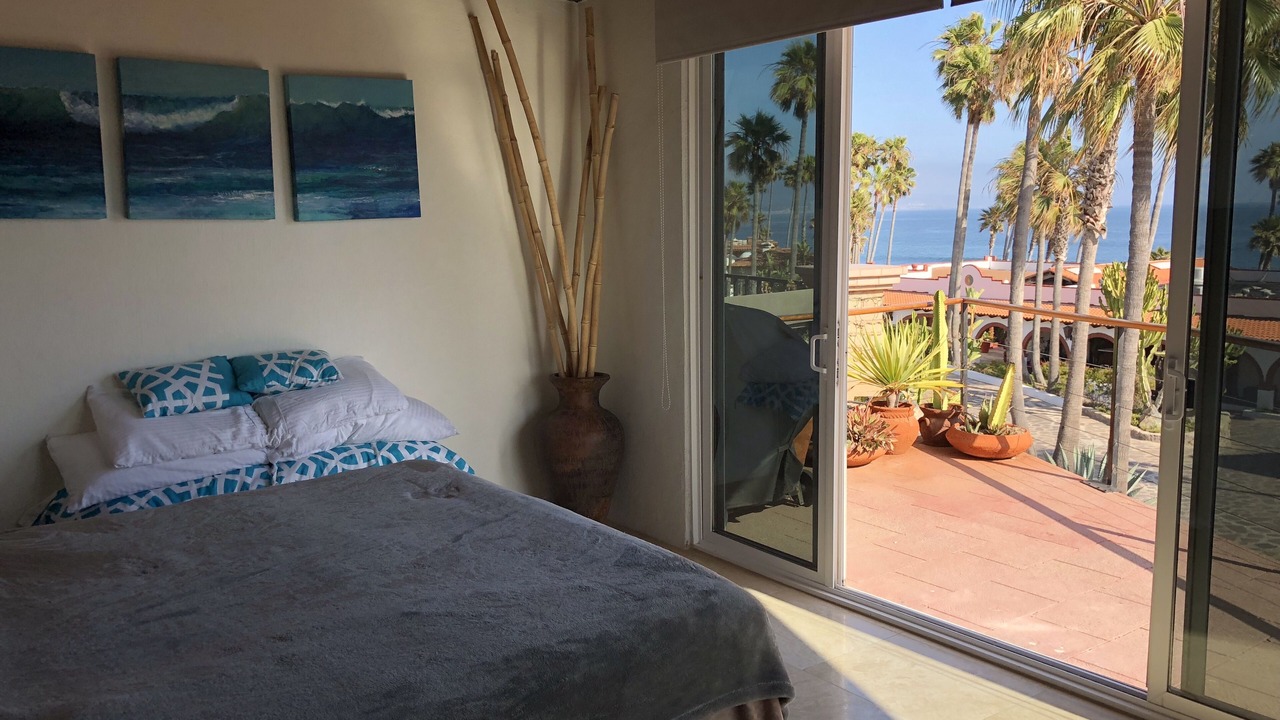 Photo of Bedroom in Las Gaviotas