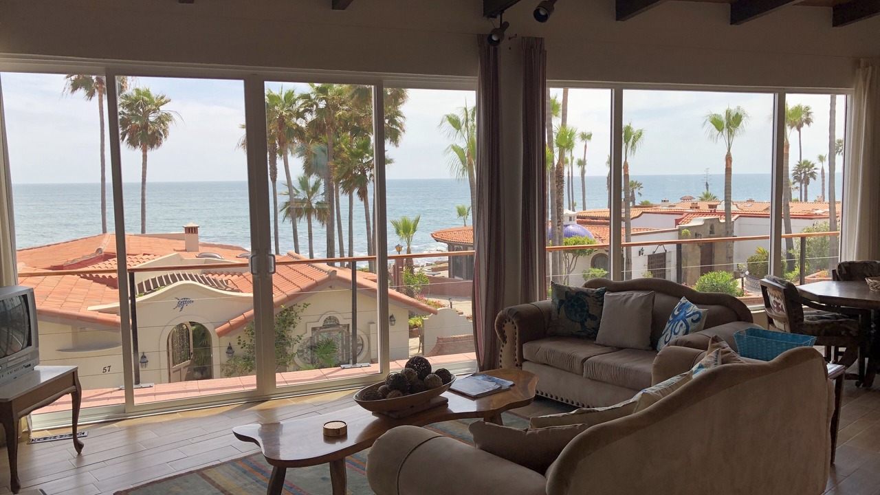 Photo of Livingroom in Las Gaviotas