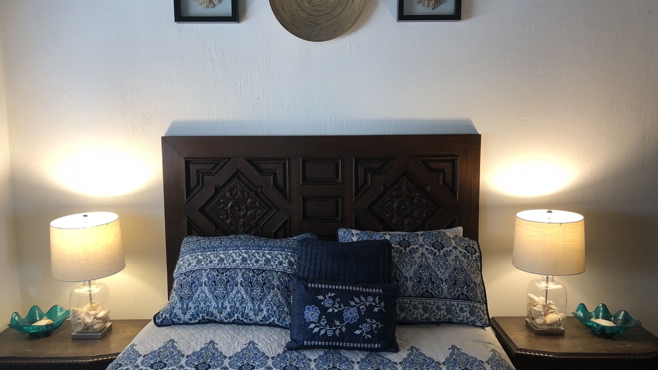 Photo of Bedroom in Las Gaviotas