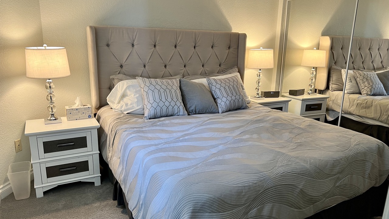 Photo of Bedroom in Townsite