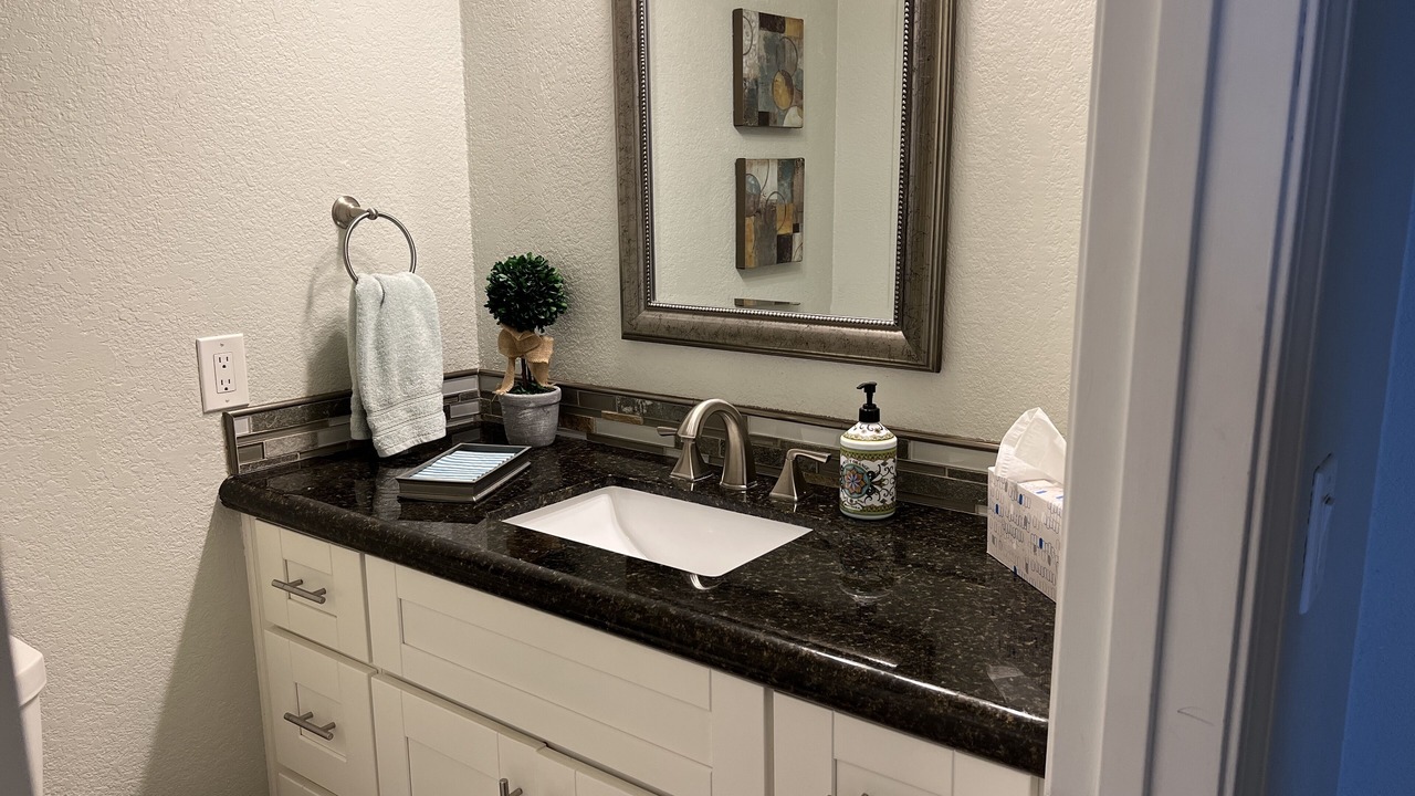 Photo of Bathroom in Townsite
