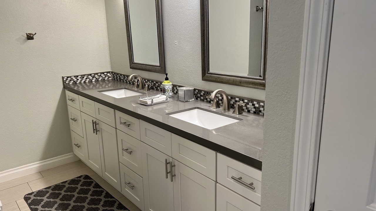 Photo of Bathroom in Townsite