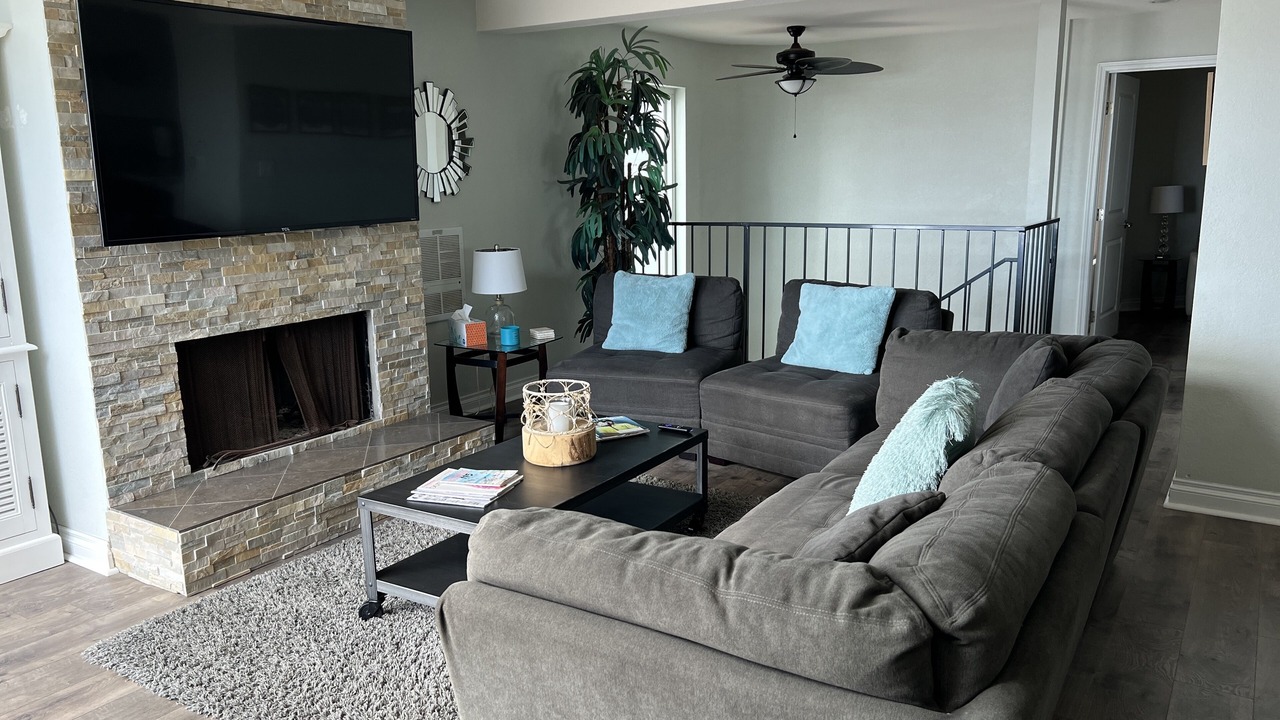 Photo of Bedroom in Townsite