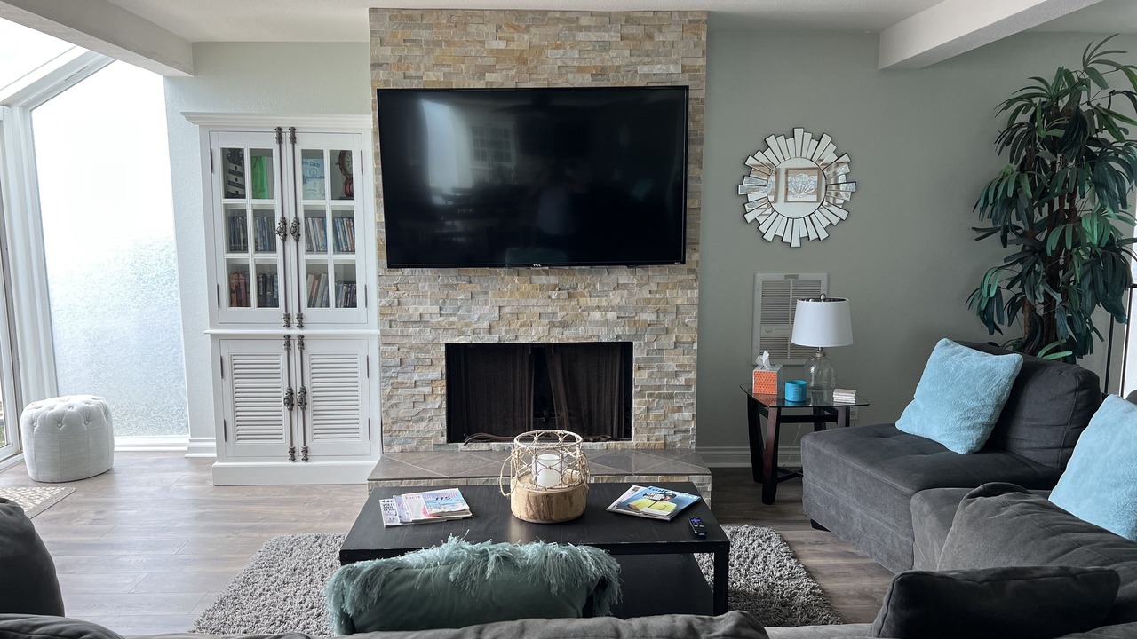 Photo of Bedroom in Townsite