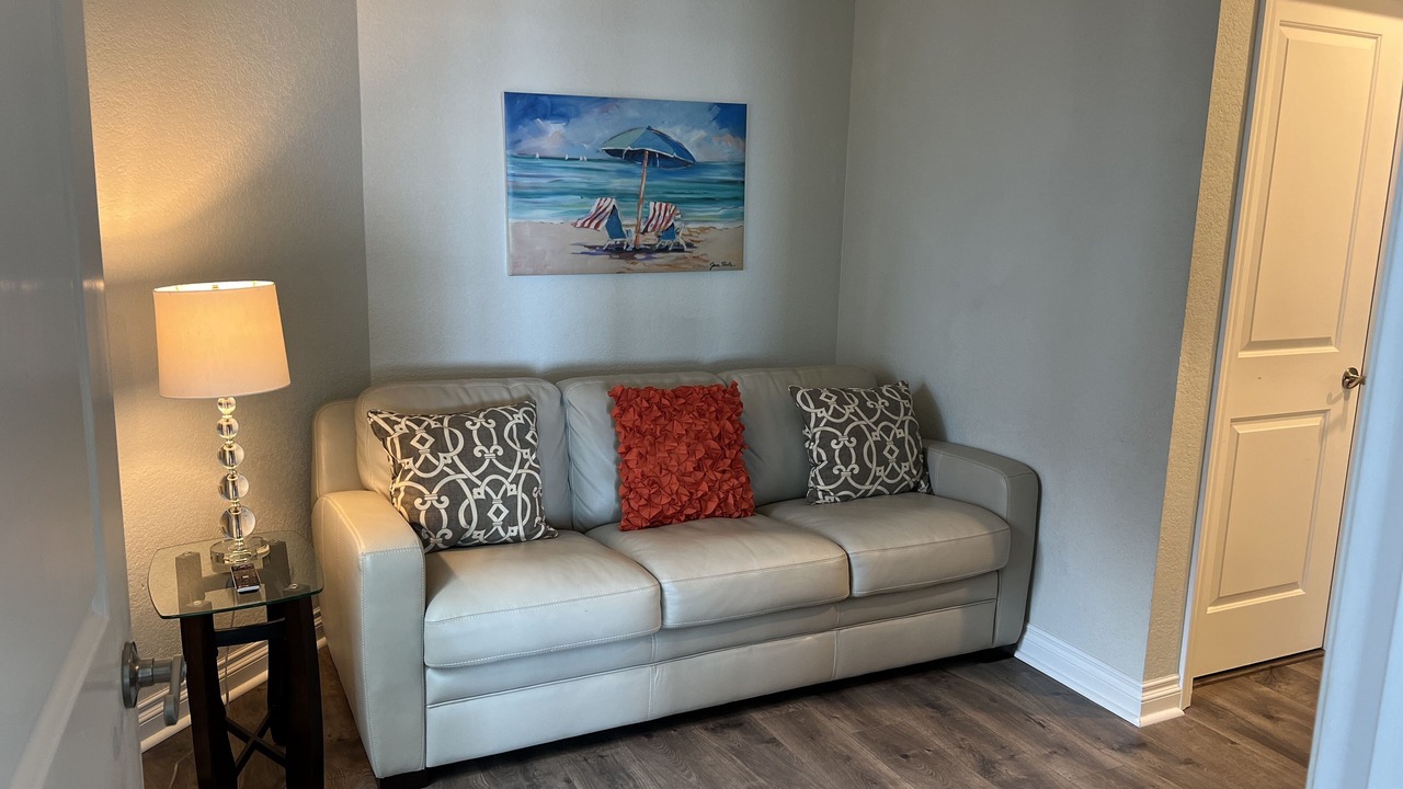 Photo of Bedroom in Townsite