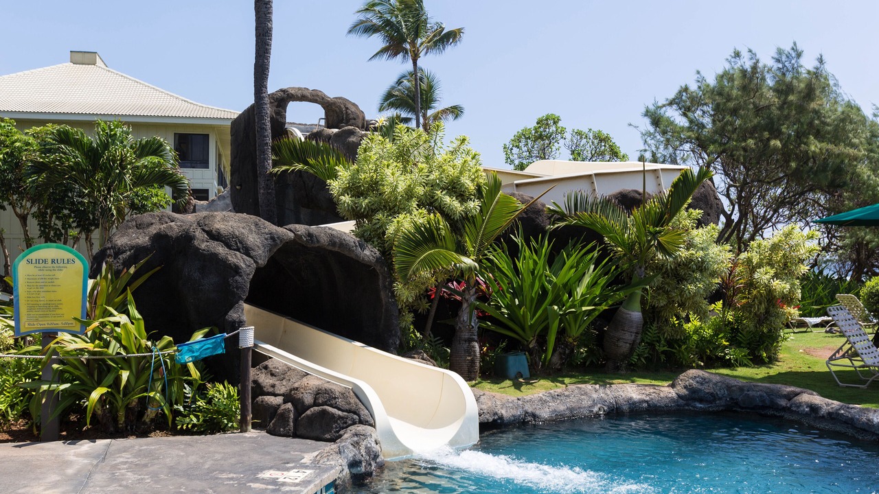 Photo of Outdoor in Hanamaulu