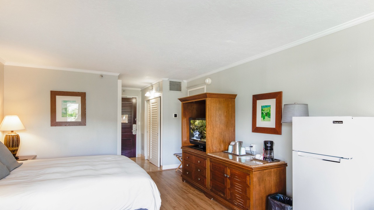 Photo of Bedroom in Hanamaulu