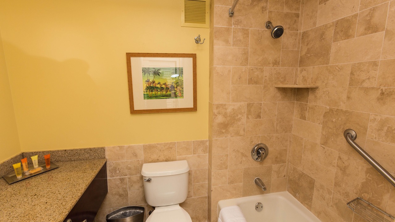 Photo of Bathroom in Hanamaulu