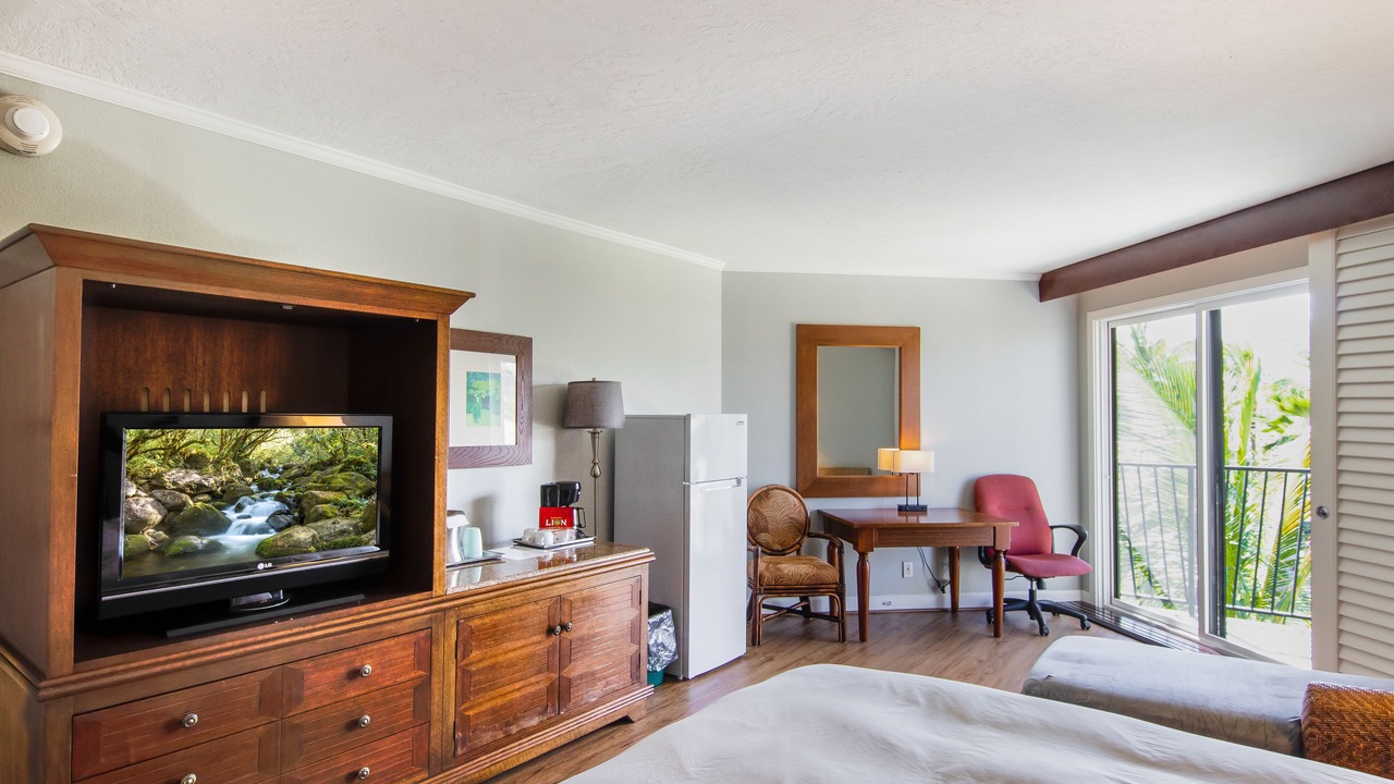Photo of Bedroom in Hanamaulu
