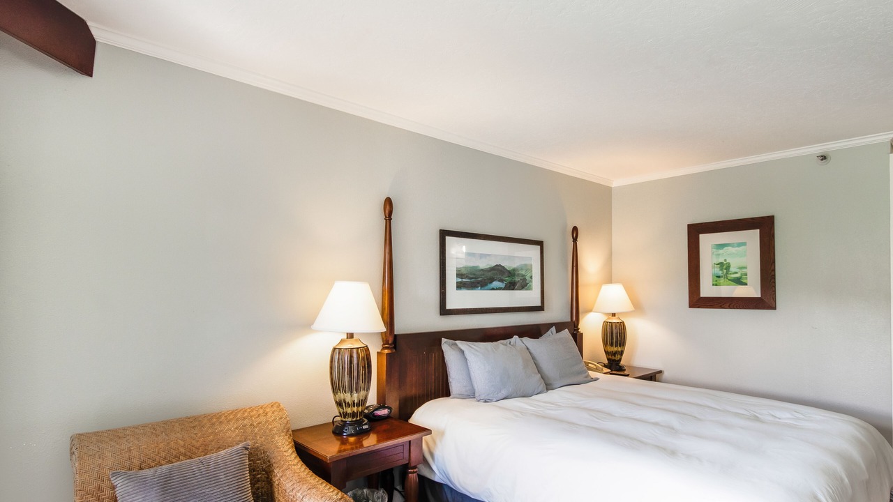 Photo of Bedroom in Hanamaulu