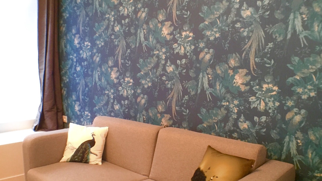 Photo of Bedroom in Quartier des Grandes-Carrieres
