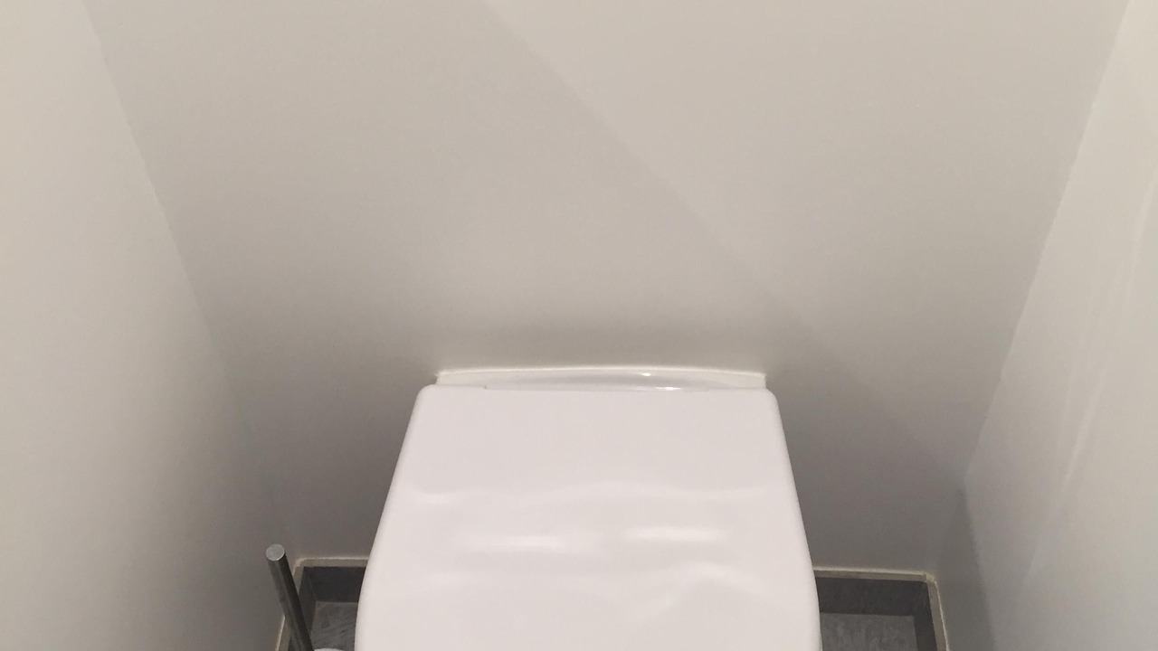 Photo of Bathroom in Quartier des Grandes-Carrieres