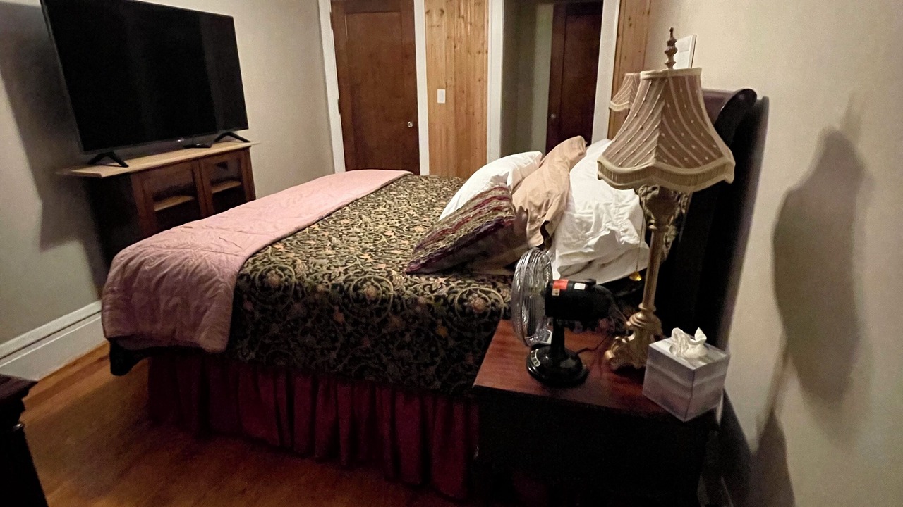 Photo of Bedroom in Dunkirk