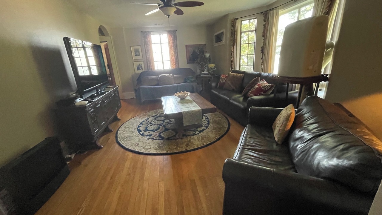 Photo of Livingroom in Dunkirk
