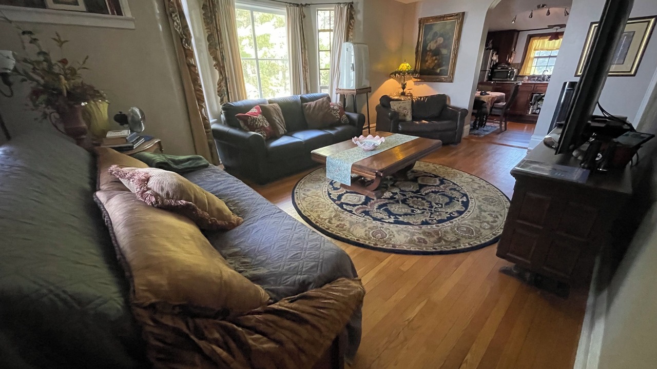 Photo of Livingroom in Dunkirk