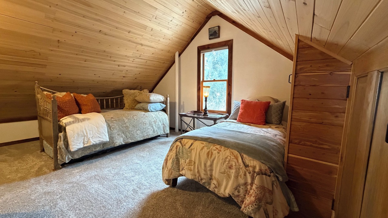 Photo of Bedroom in Manitou Springs
