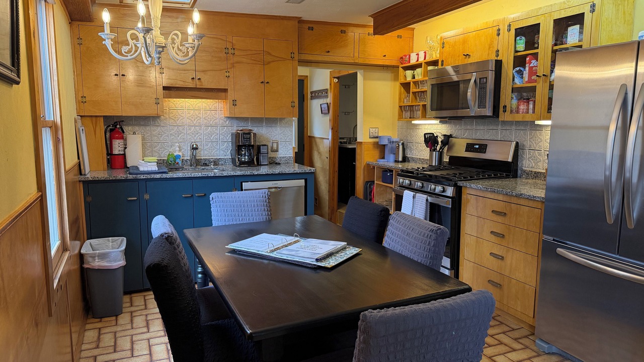 Photo of Kitchen in Manitou Springs