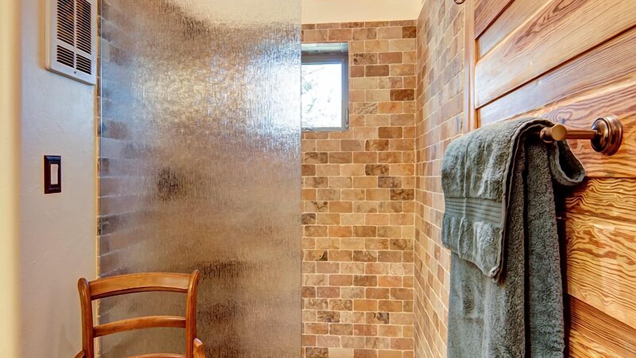 Photo of Bathroom in Manitou Springs
