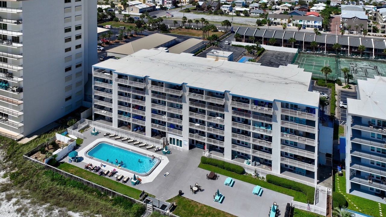 Photo of Outdoor in Bel Air