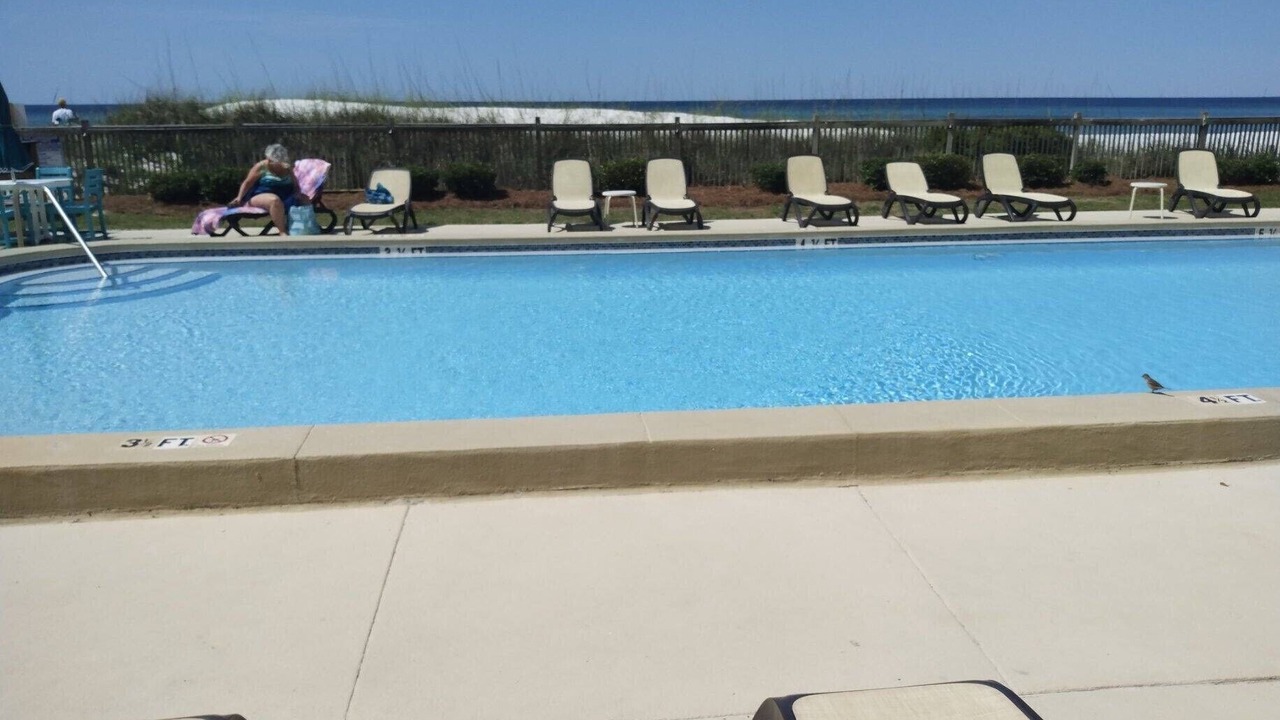 Photo of Outdoor in Bel Air