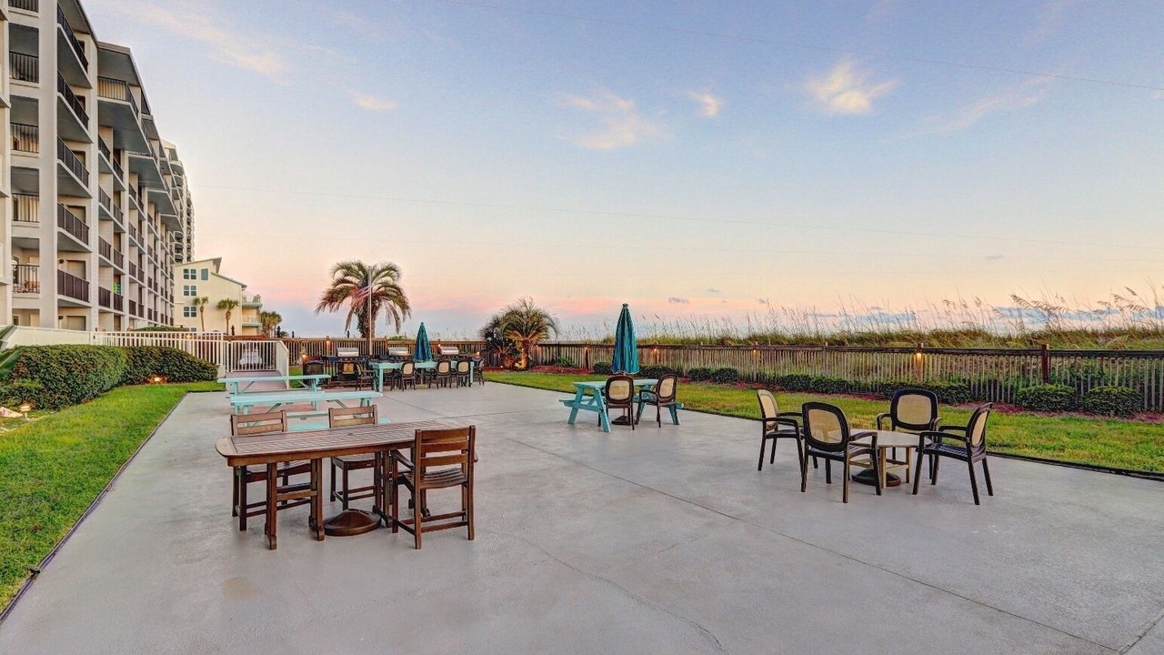 Photo of Outdoor in Bel Air