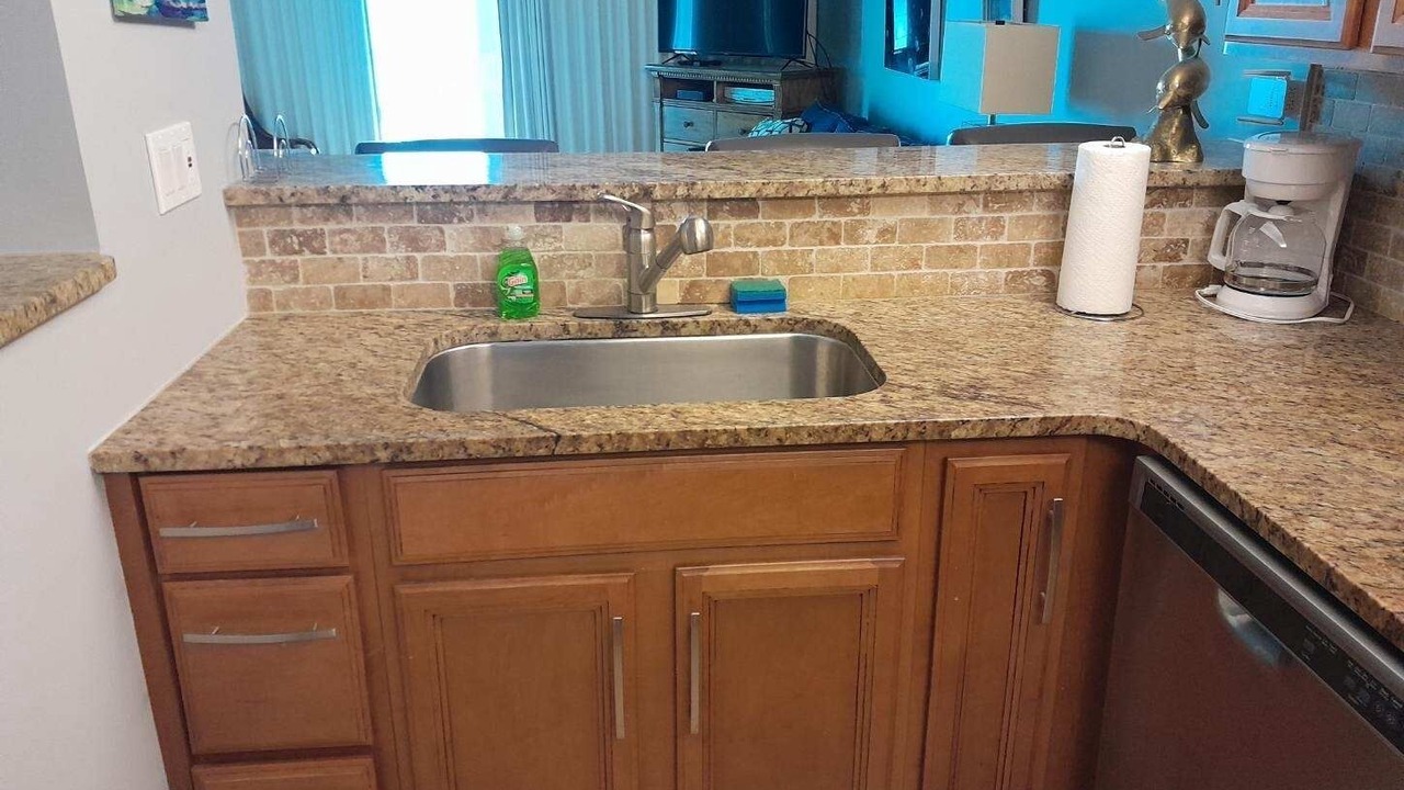 Photo of Kitchen in Bel Air