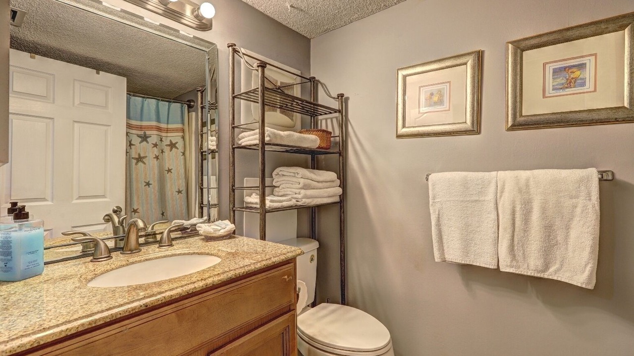 Photo of Bathroom in Bel Air