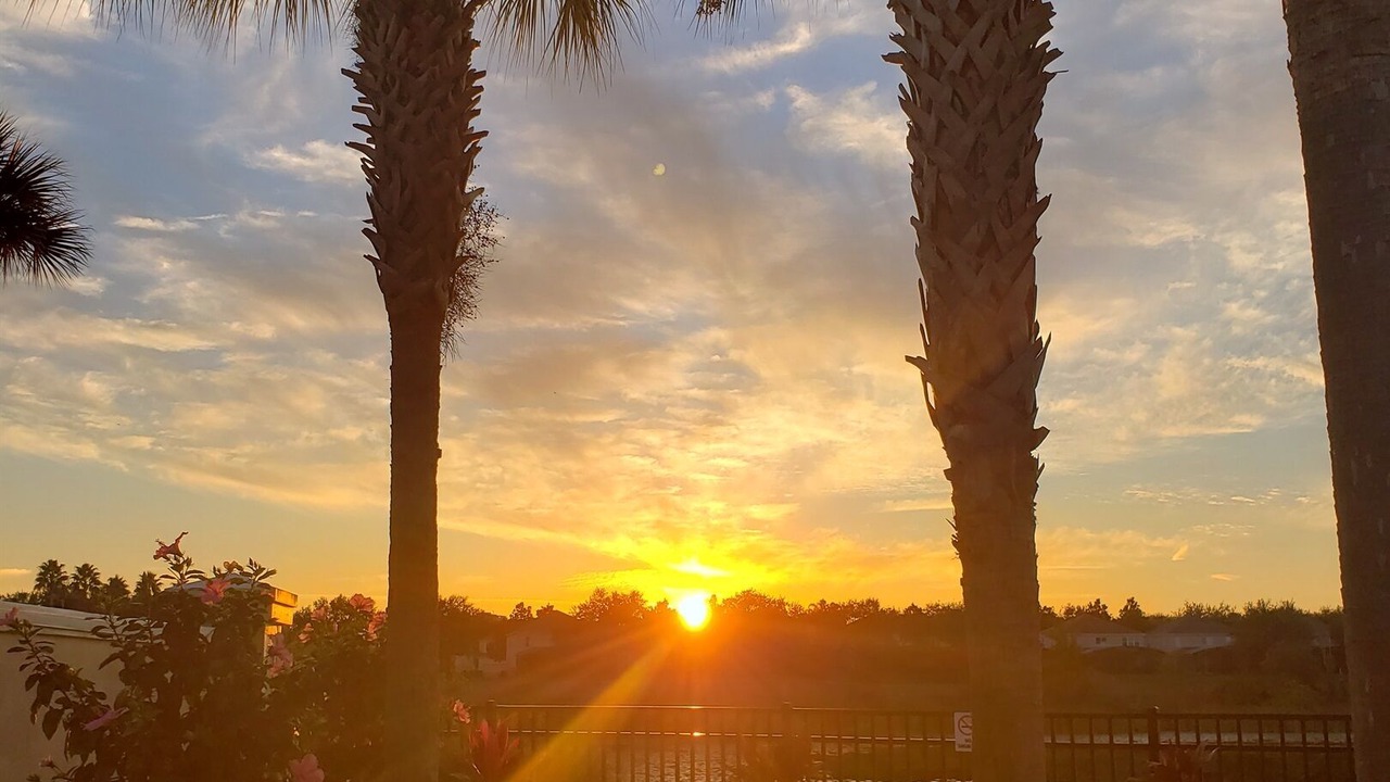 Photo of Outdoor in Windsor Hills