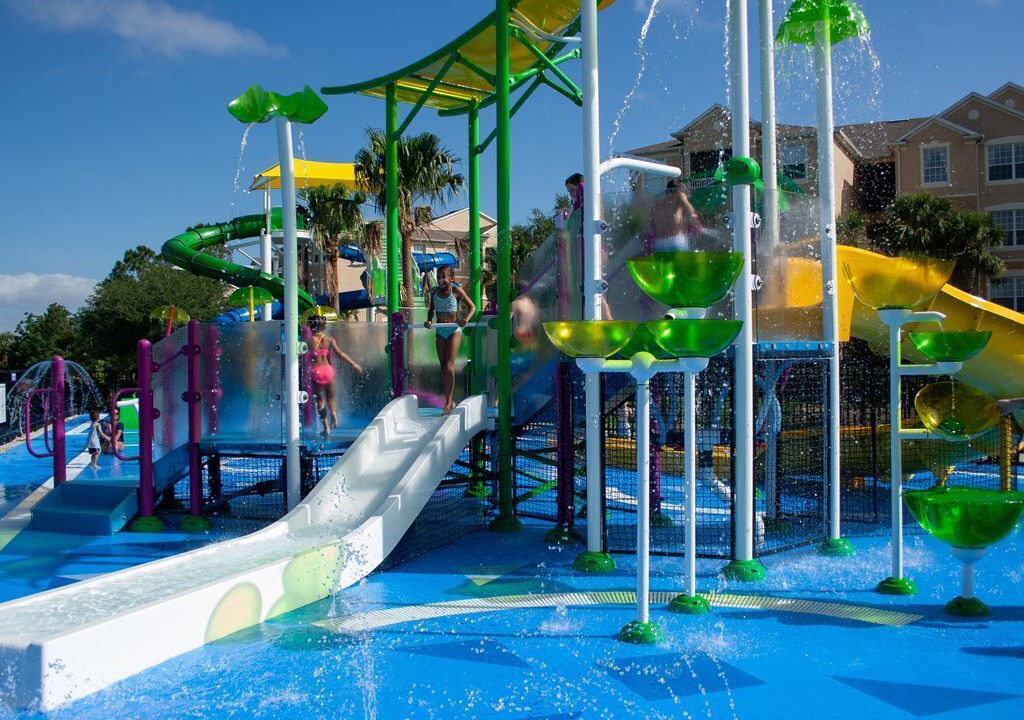 Photo of Outdoor in Windsor Hills